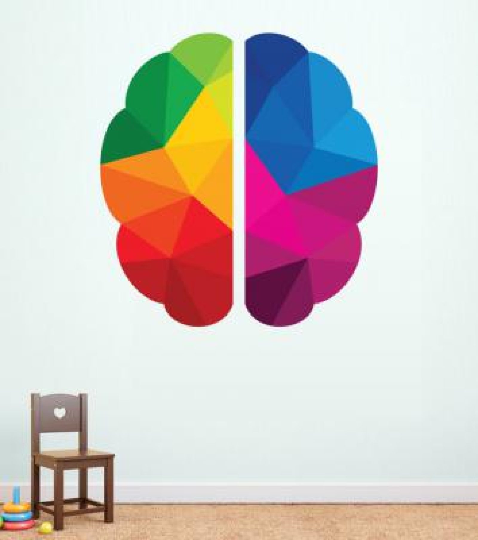 Akıl ve Zeka Oyunları Eğitimi İle Sağ ve Sol Beyin Gelişimi
