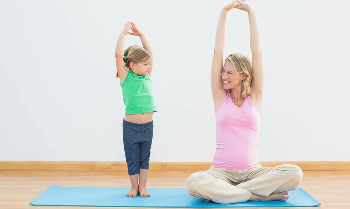 Çocuk Yogası Eğitimi ve Meditasyonun Önemi