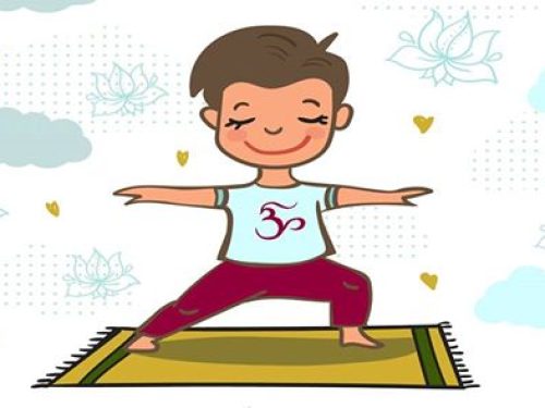 Çocuk Yogası Eğitiminin Uyku Düzenine Etkisi