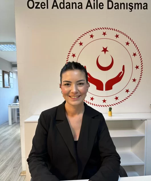 AYÇA ERDOĞAN