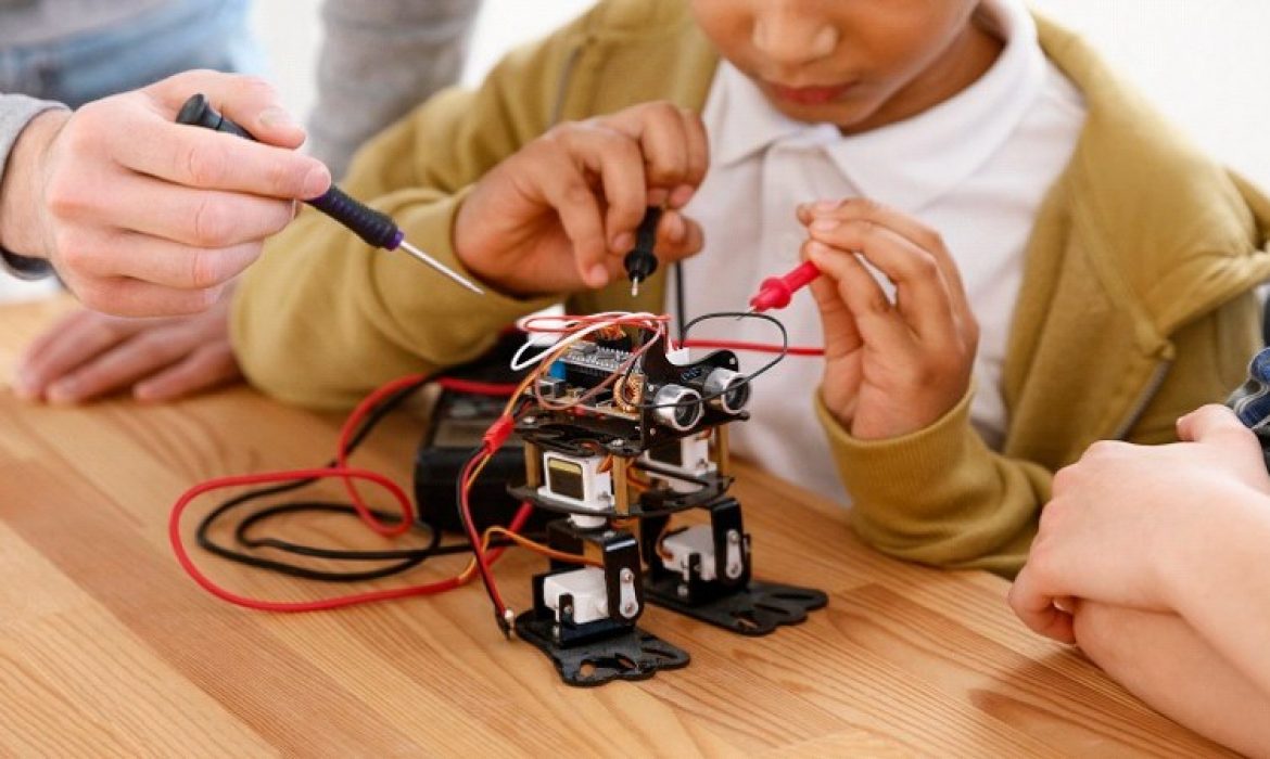 Robotik Kodlama Çocuğa Ne Kazandırır?