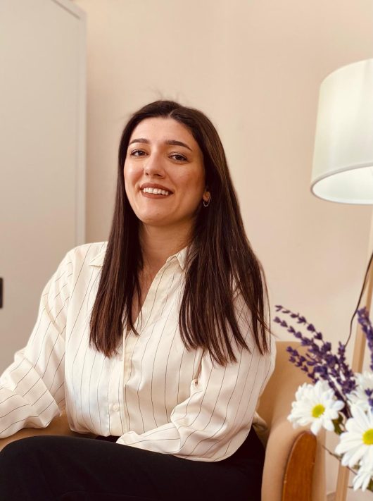 EZGİ GÖKYILDIZ